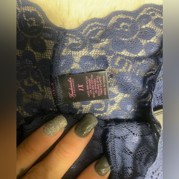 COPY - Fredrick’s of Hollywood panties - Picture 5 of 7